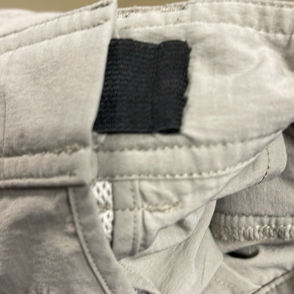 Simms Fishing Products Nylon Lightweight Men’s Shorts Large - Picture 5 of 13